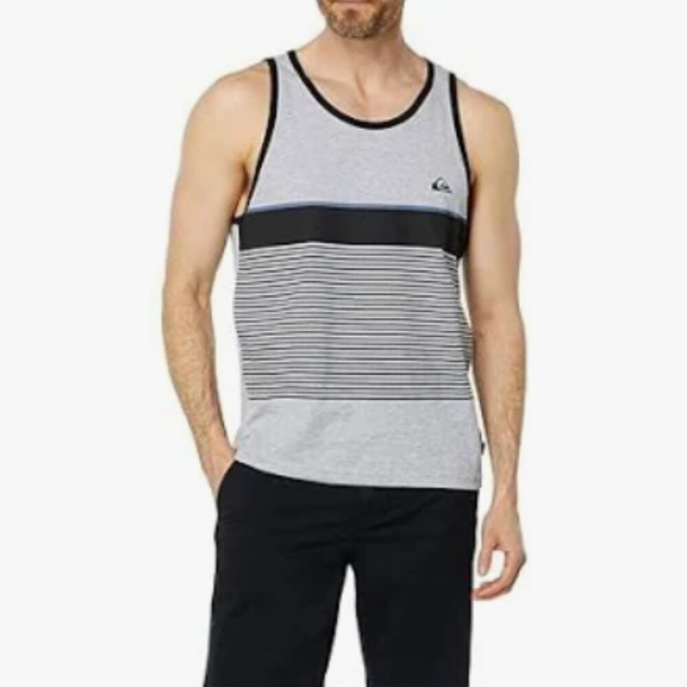 Mens Tank Bundle